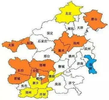 最新“停工令”來(lái)了，7省65城受限停，一直持續(xù)到明年！