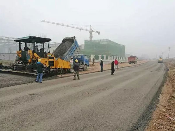 磷石膏道路基層技術(shù)規(guī)程發(fā)布，加速推進(jìn)磷石膏綜合利用